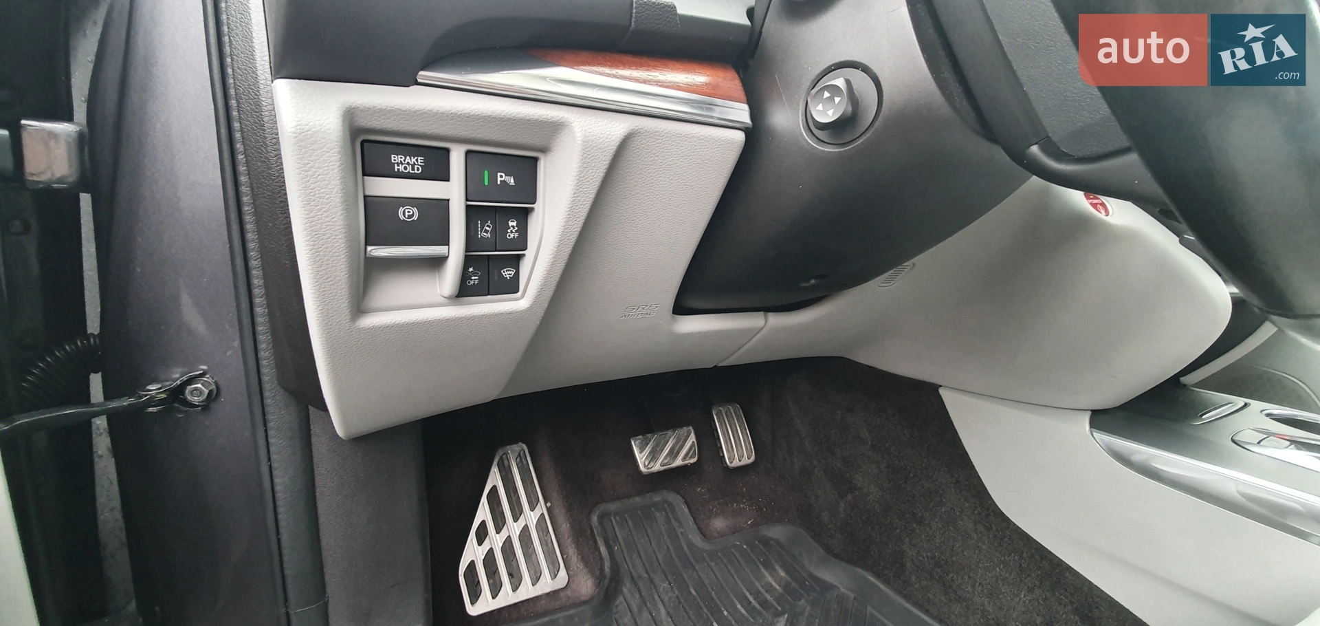 2017 Acura MDX - мініатюра 19