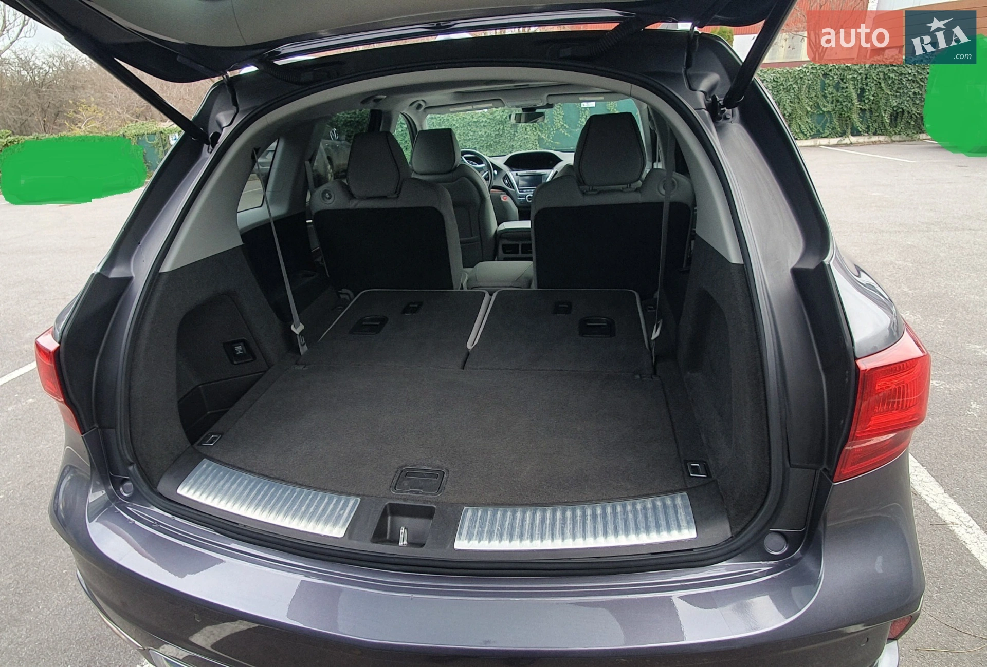 2017 Acura MDX - мініатюра 28