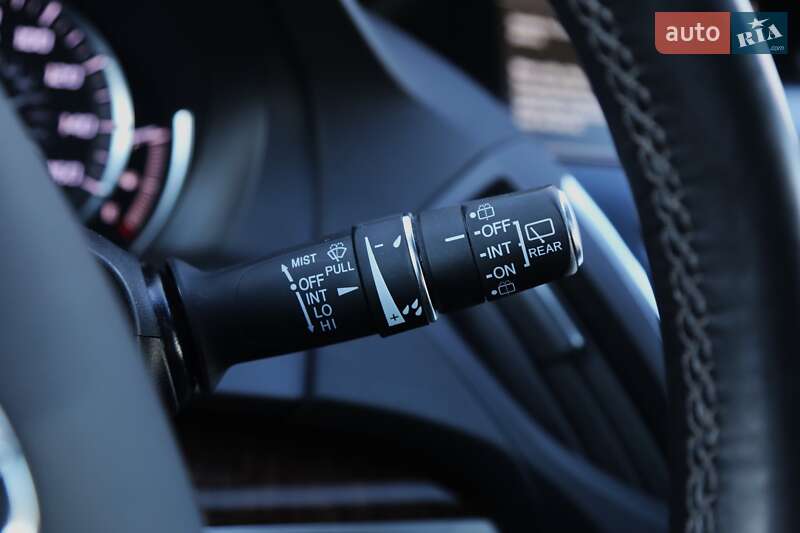 Позашляховик / Кросовер Acura MDX 2019 в Києві