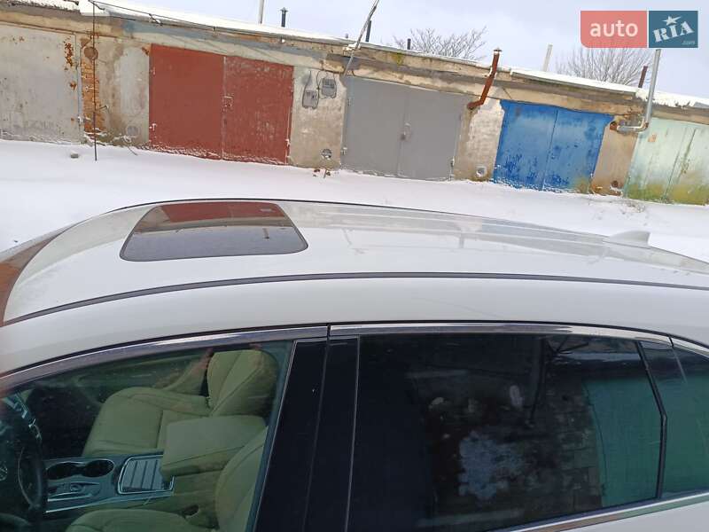 Позашляховик / Кросовер Acura MDX 2018 в Южноукраїнську