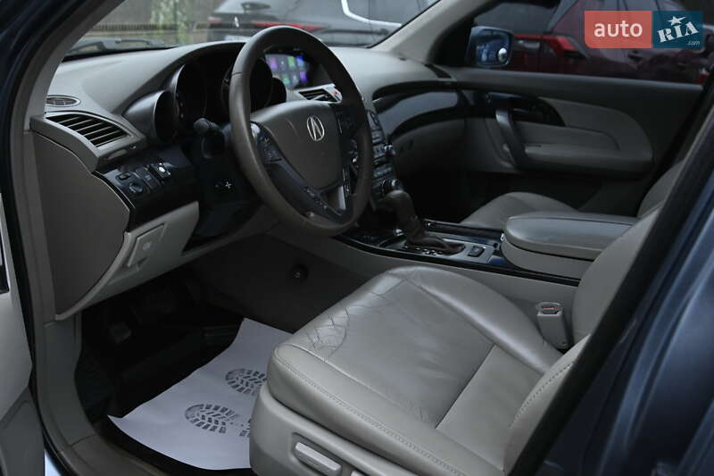 Внедорожник / Кроссовер Acura MDX 2007 в Бердичеве