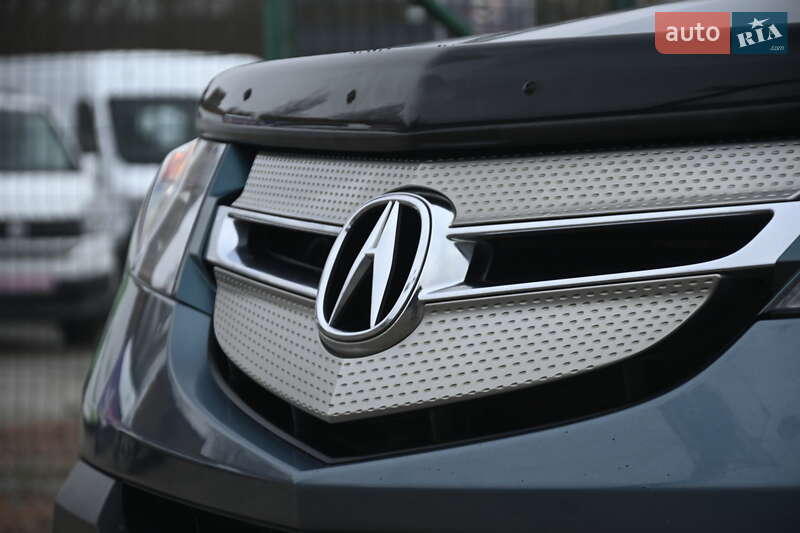 Внедорожник / Кроссовер Acura MDX 2007 в Бердичеве