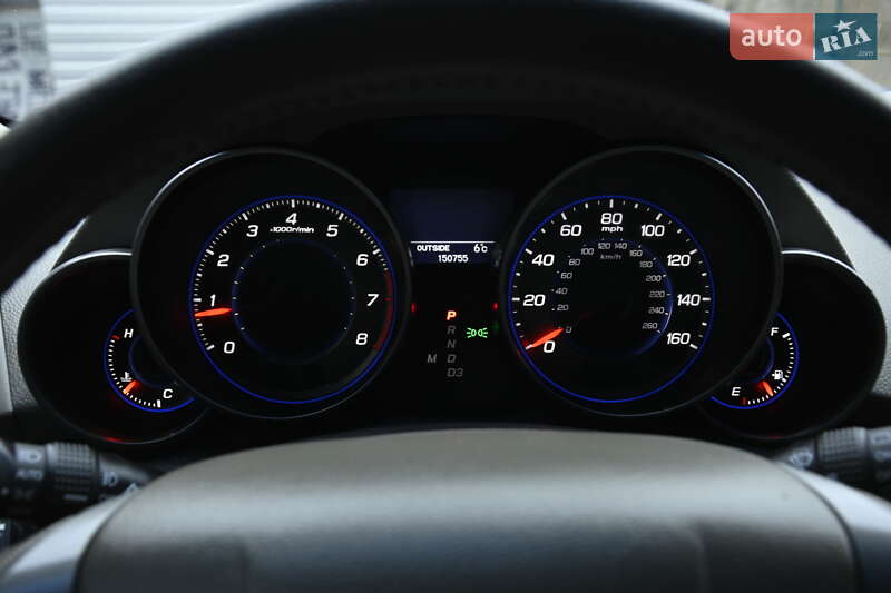 Внедорожник / Кроссовер Acura MDX 2007 в Бердичеве