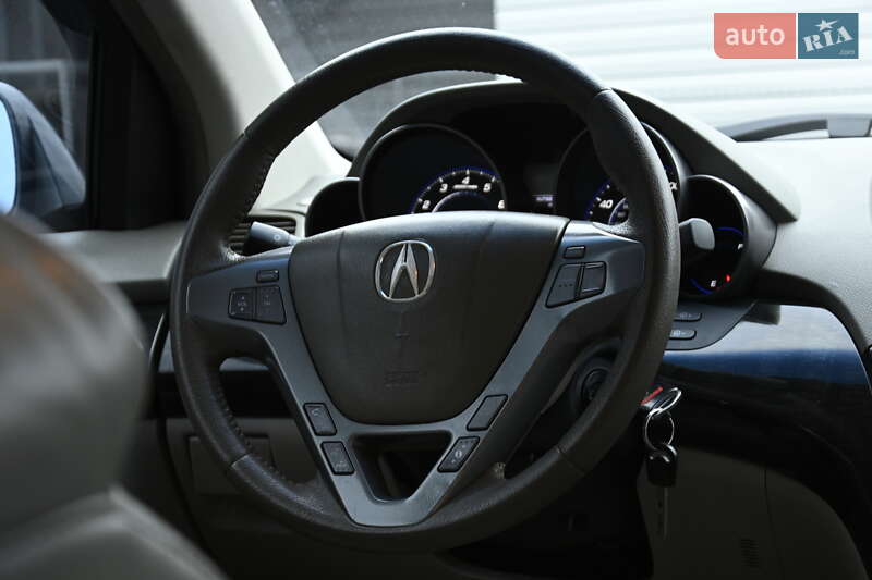 Внедорожник / Кроссовер Acura MDX 2007 в Бердичеве