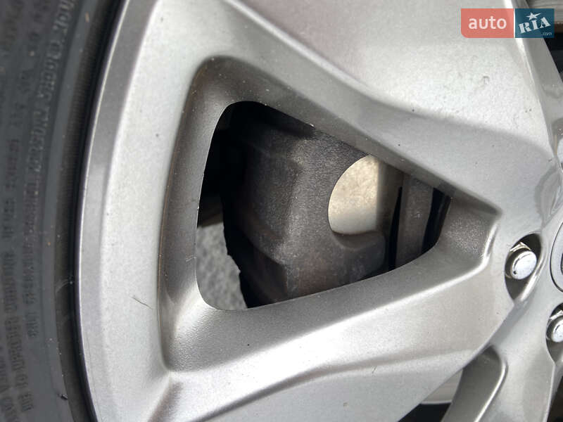 Внедорожник / Кроссовер Acura MDX 2015 в Харькове