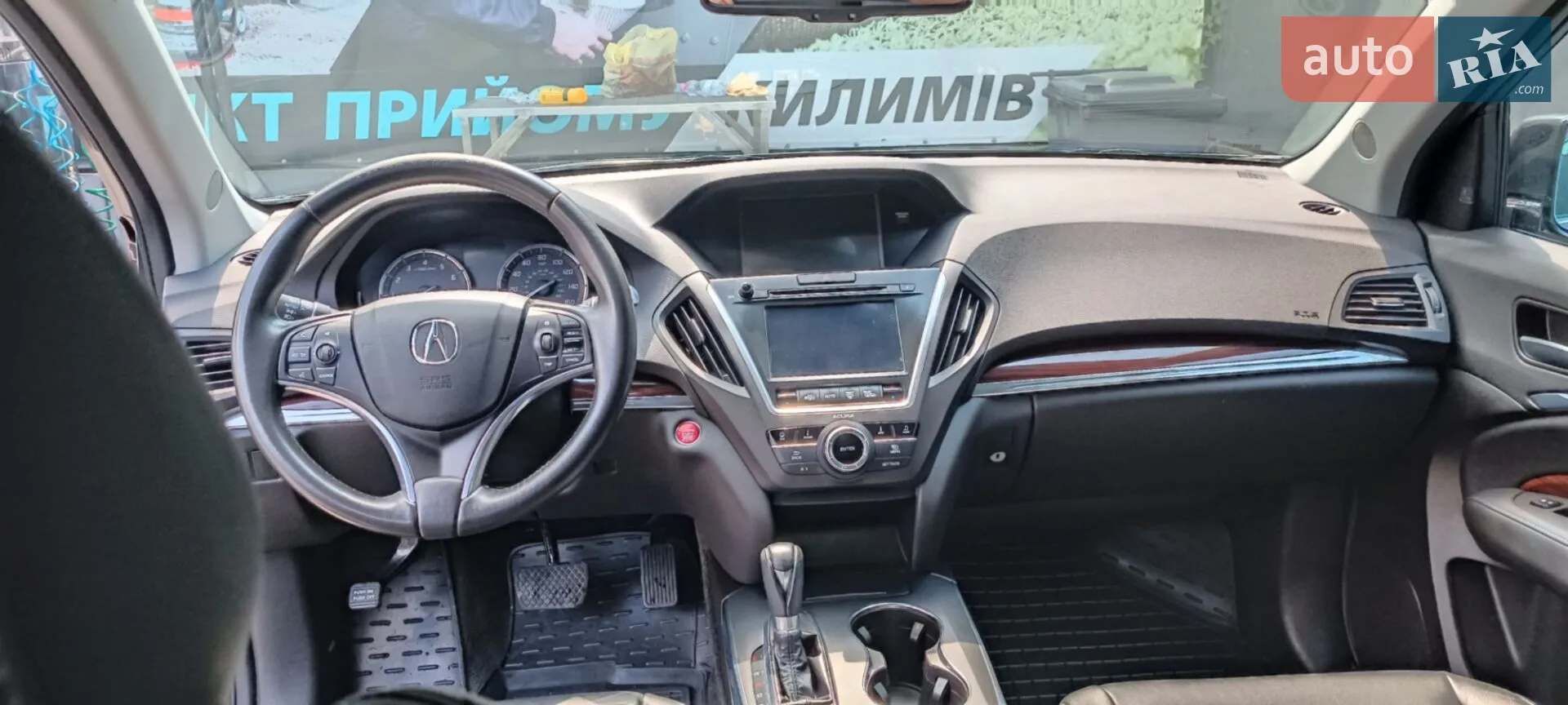 2015 Acura MDX - мініатюра 18