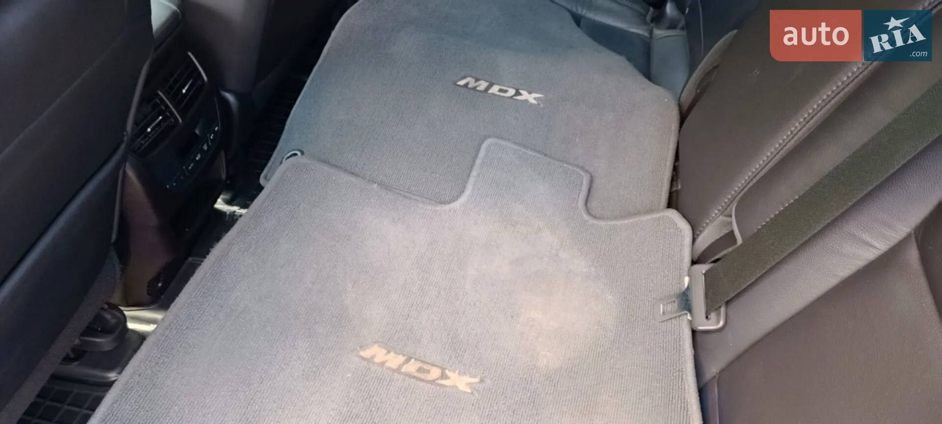 2015 Acura MDX - мініатюра 19