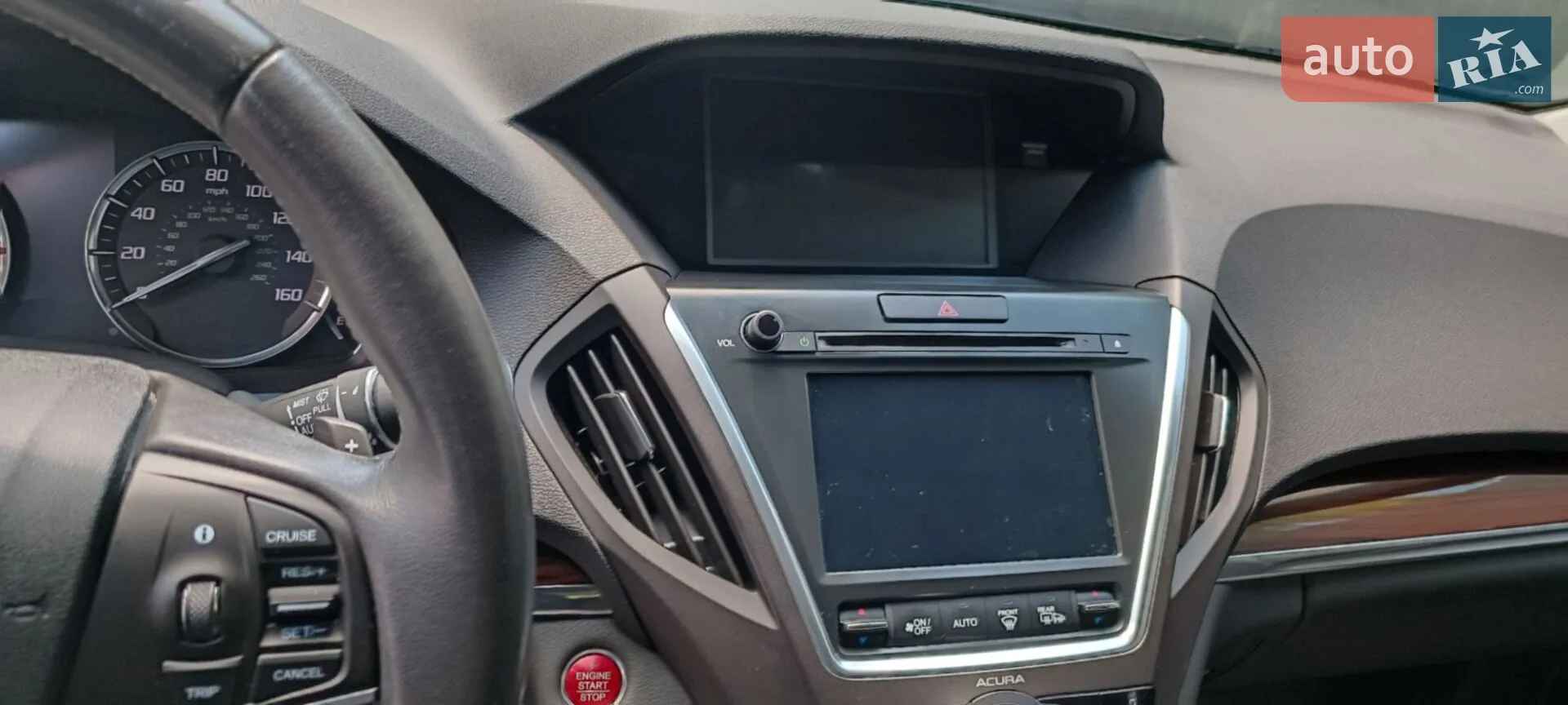 2015 Acura MDX - мініатюра 22