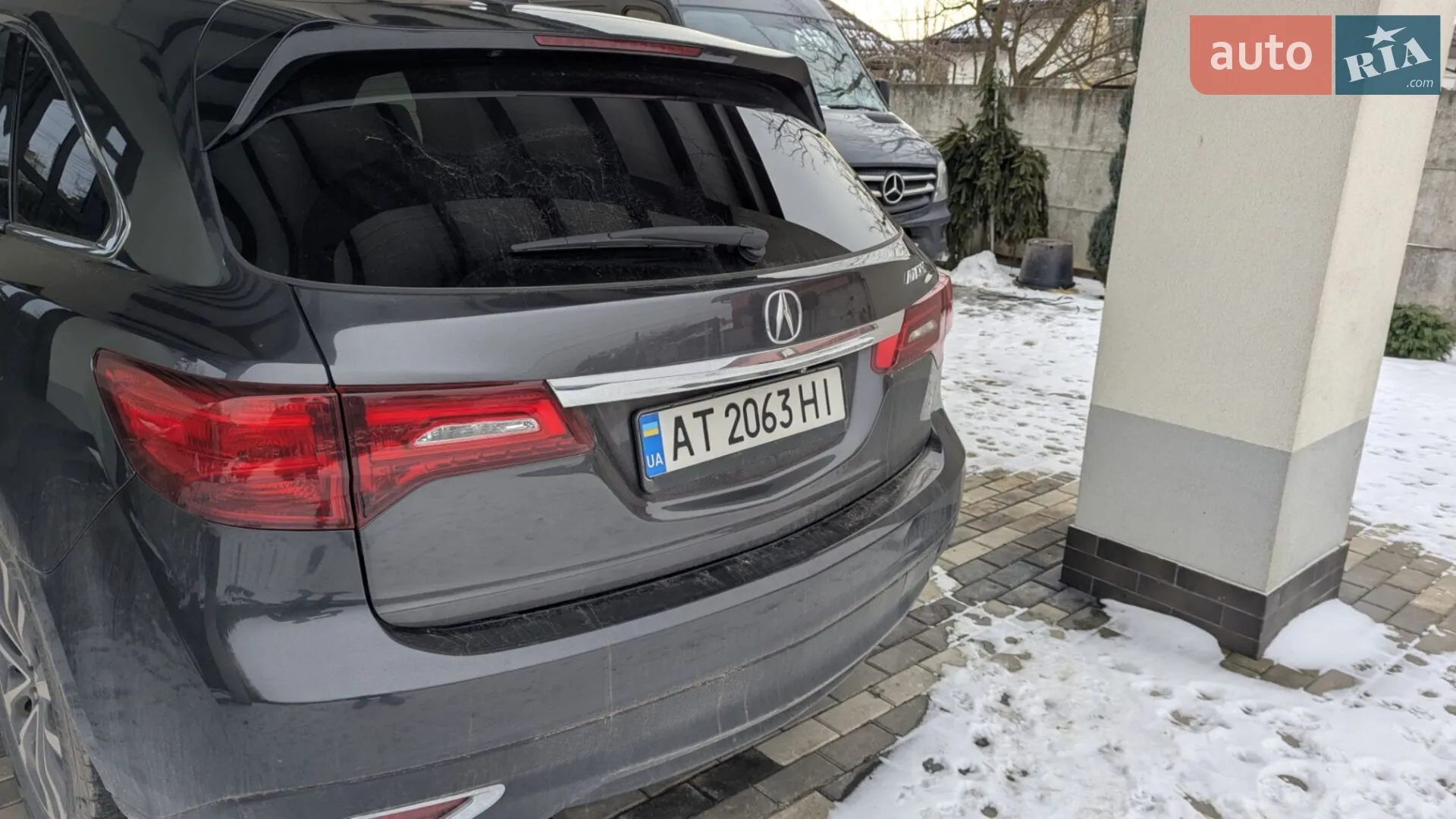 2015 Acura MDX - мініатюра 27