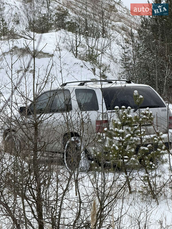 Внедорожник / Кроссовер Acura MDX 2005 в Ровно