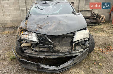 Внедорожник / Кроссовер Acura MDX 2008 в Вараше