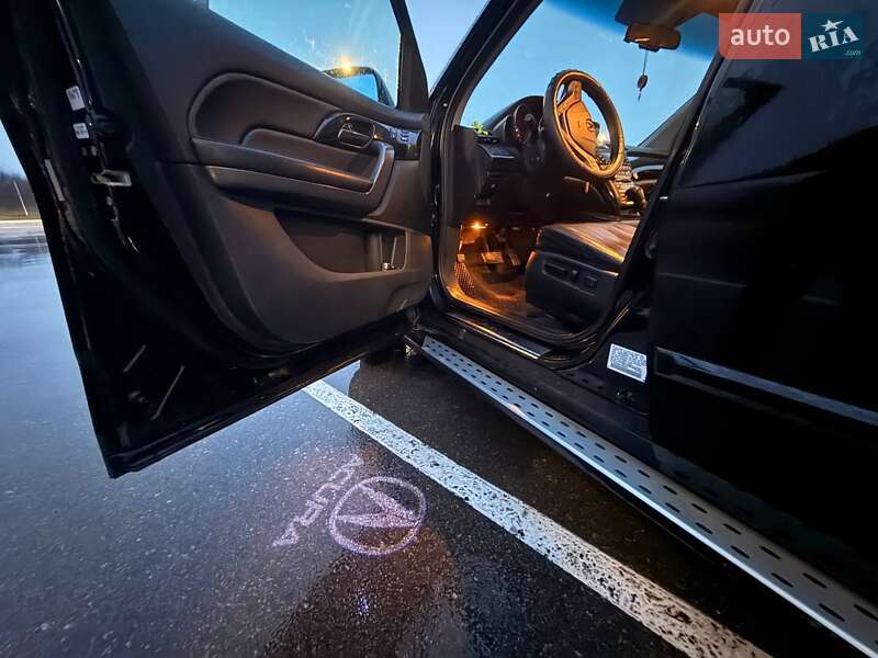 Внедорожник / Кроссовер Acura MDX 2007 в Запорожье