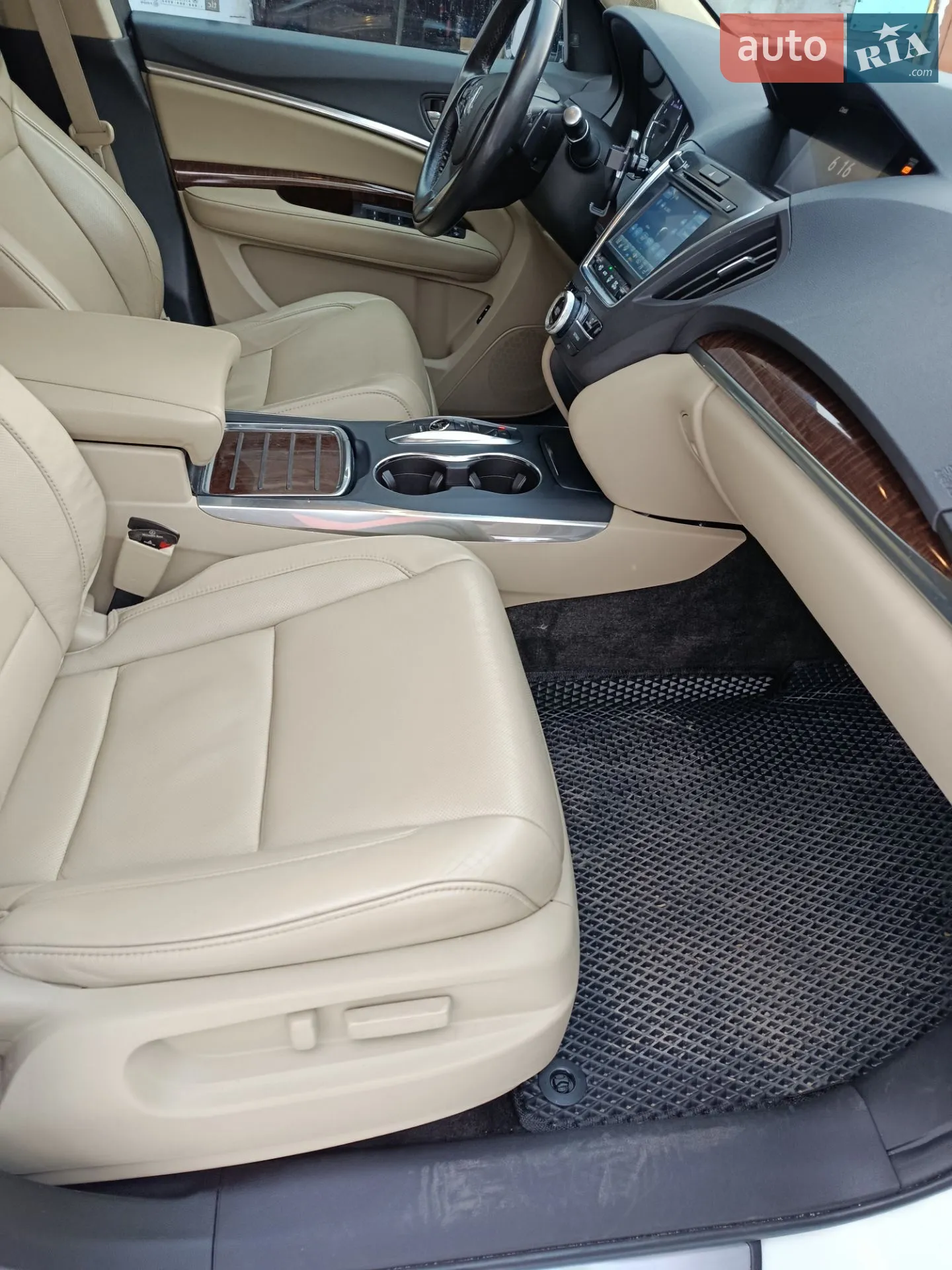 2018 Acura MDX - мініатюра 15