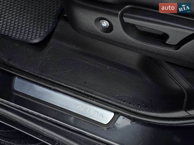 Внедорожник / Кроссовер Acura MDX 2014 в Тернополе