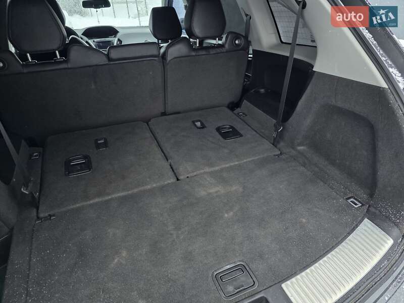 Внедорожник / Кроссовер Acura MDX 2014 в Тернополе