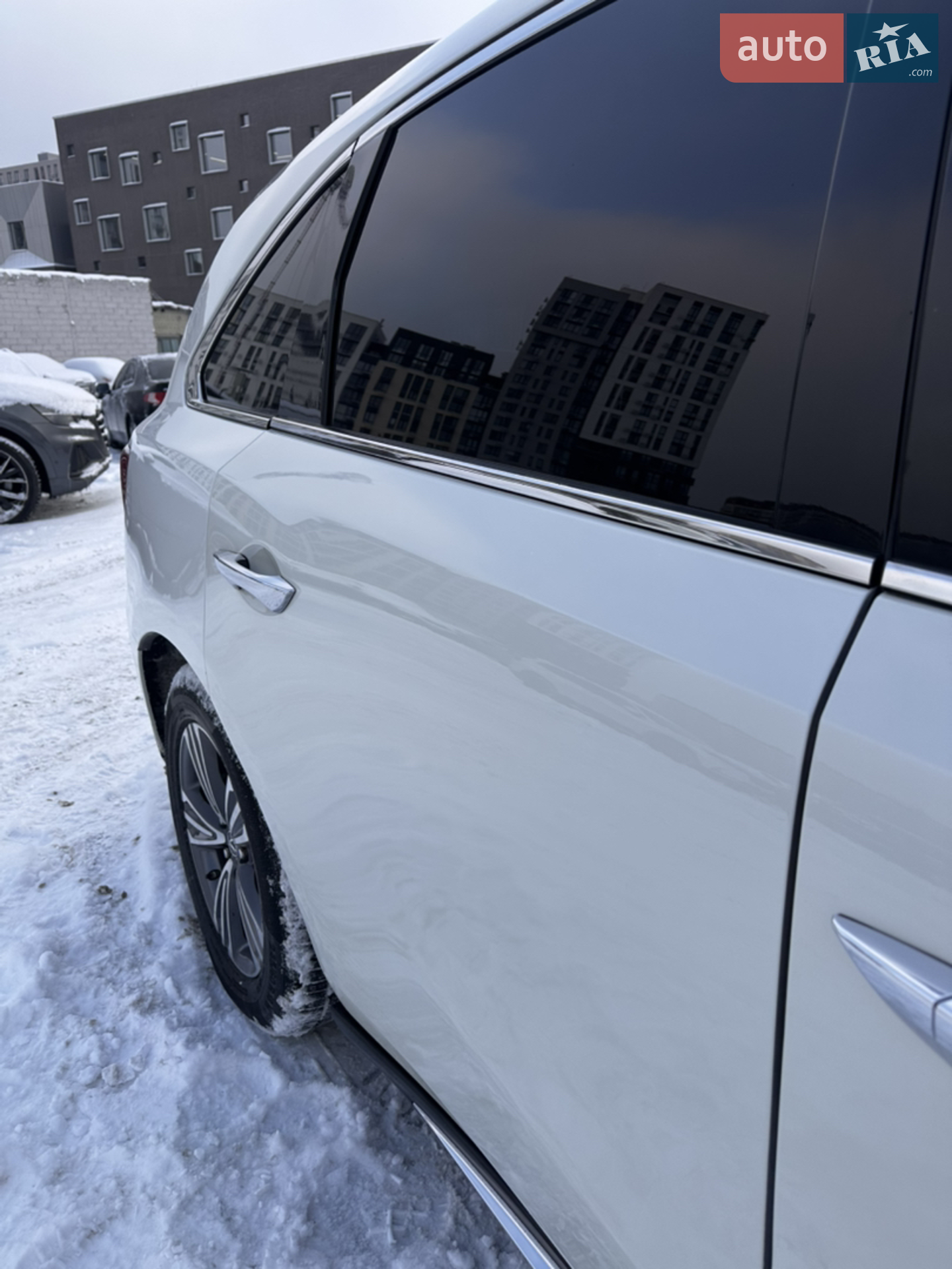 2019 Acura MDX - мініатюра 9