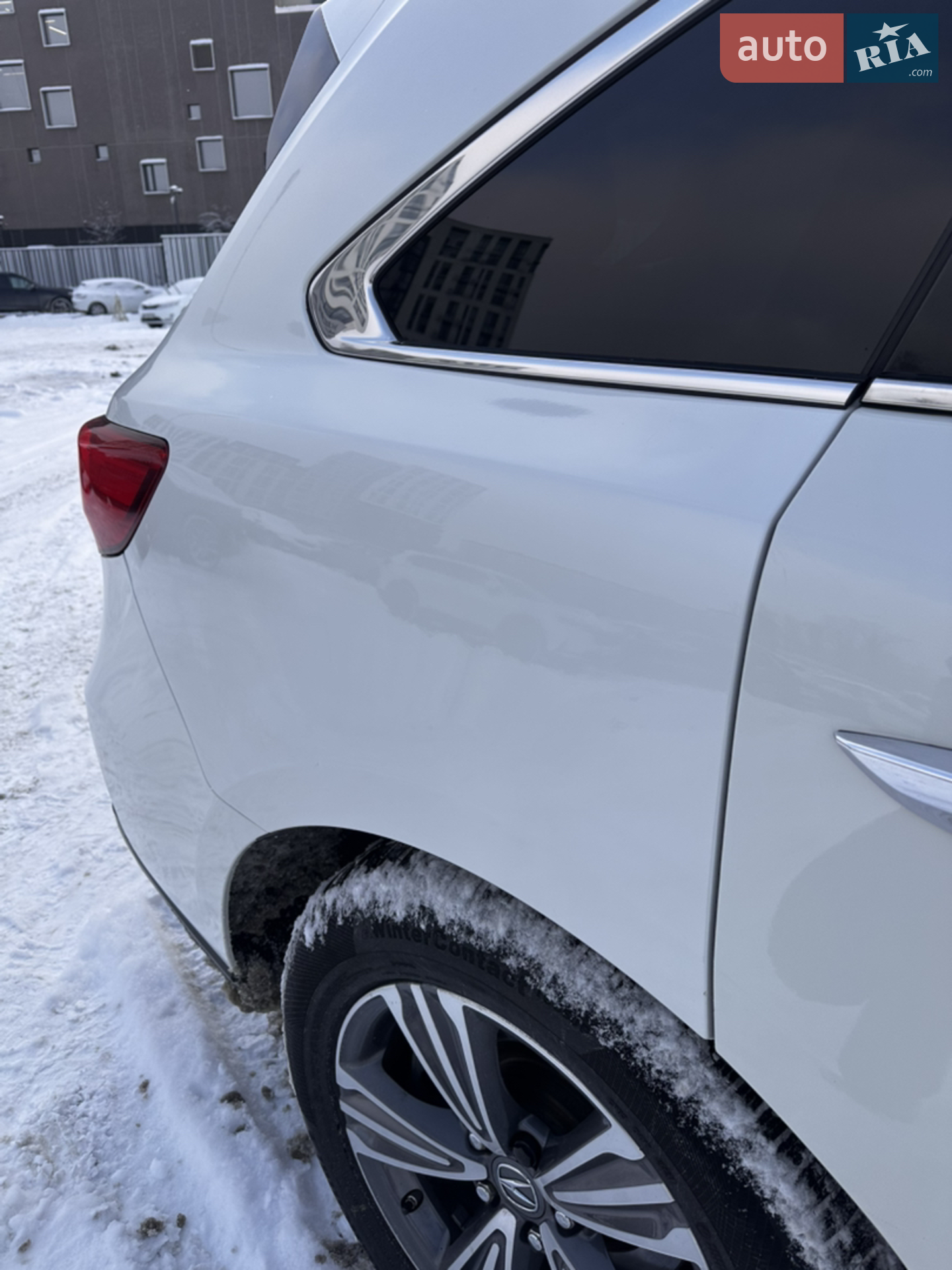 2019 Acura MDX - мініатюра 11