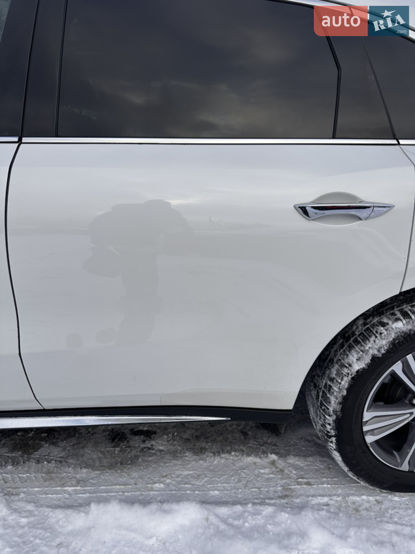 2019 Acura MDX - мініатюра 18
