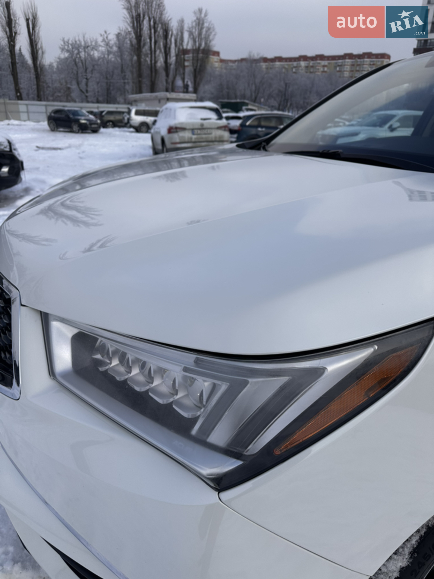 2019 Acura MDX - мініатюра 23