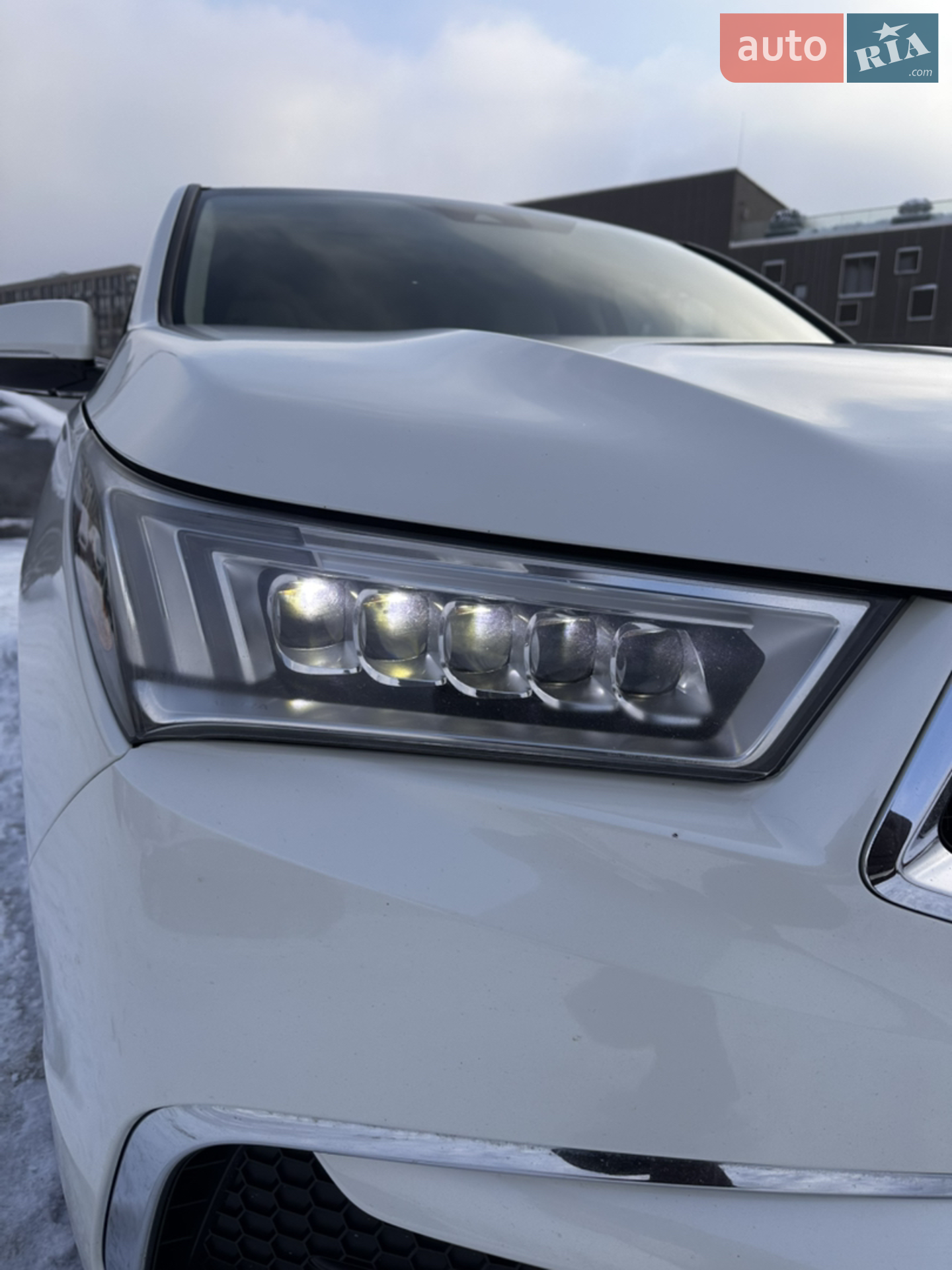 2019 Acura MDX - мініатюра 26
