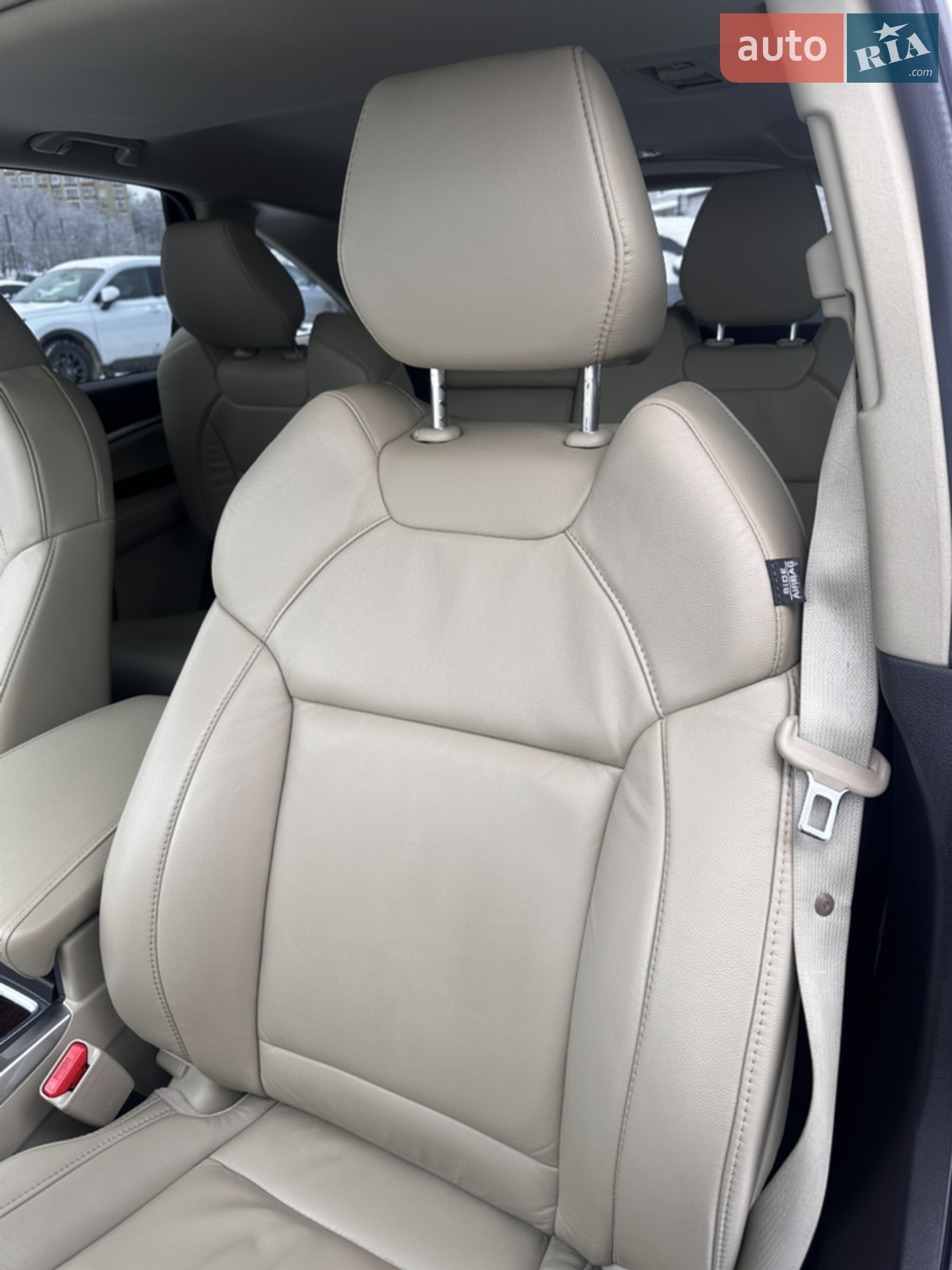 2019 Acura MDX - мініатюра 60