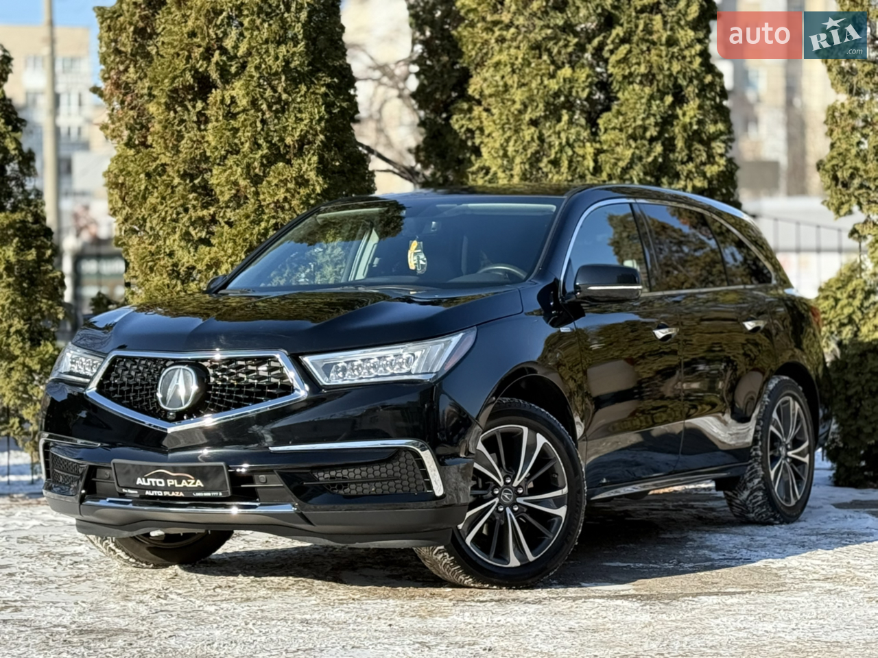 2020 Acura MDX - мініатюра 15