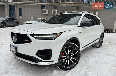 Внедорожник / Кроссовер Acura MDX 2022 в Киеве
