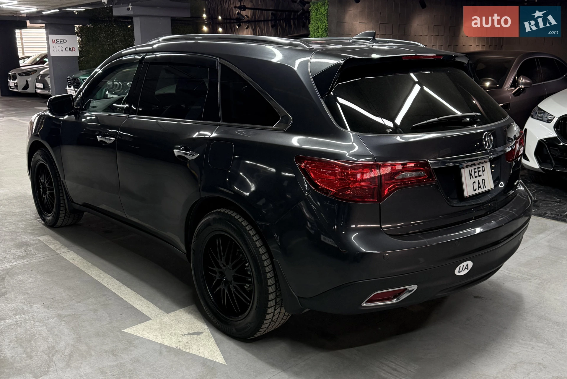 2016 Acura MDX - мініатюра 20