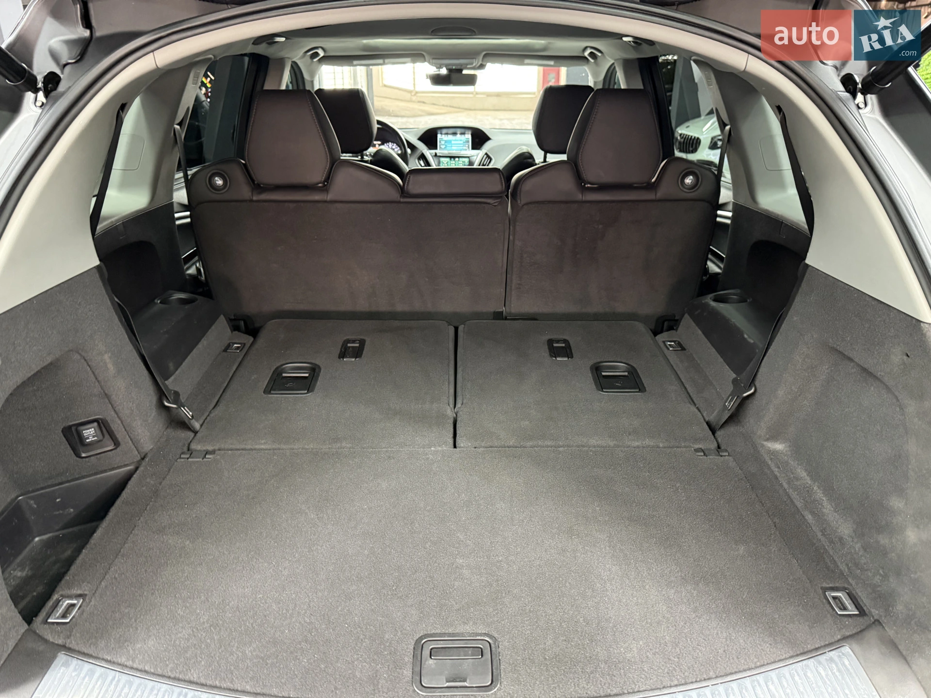 2016 Acura MDX - мініатюра 29