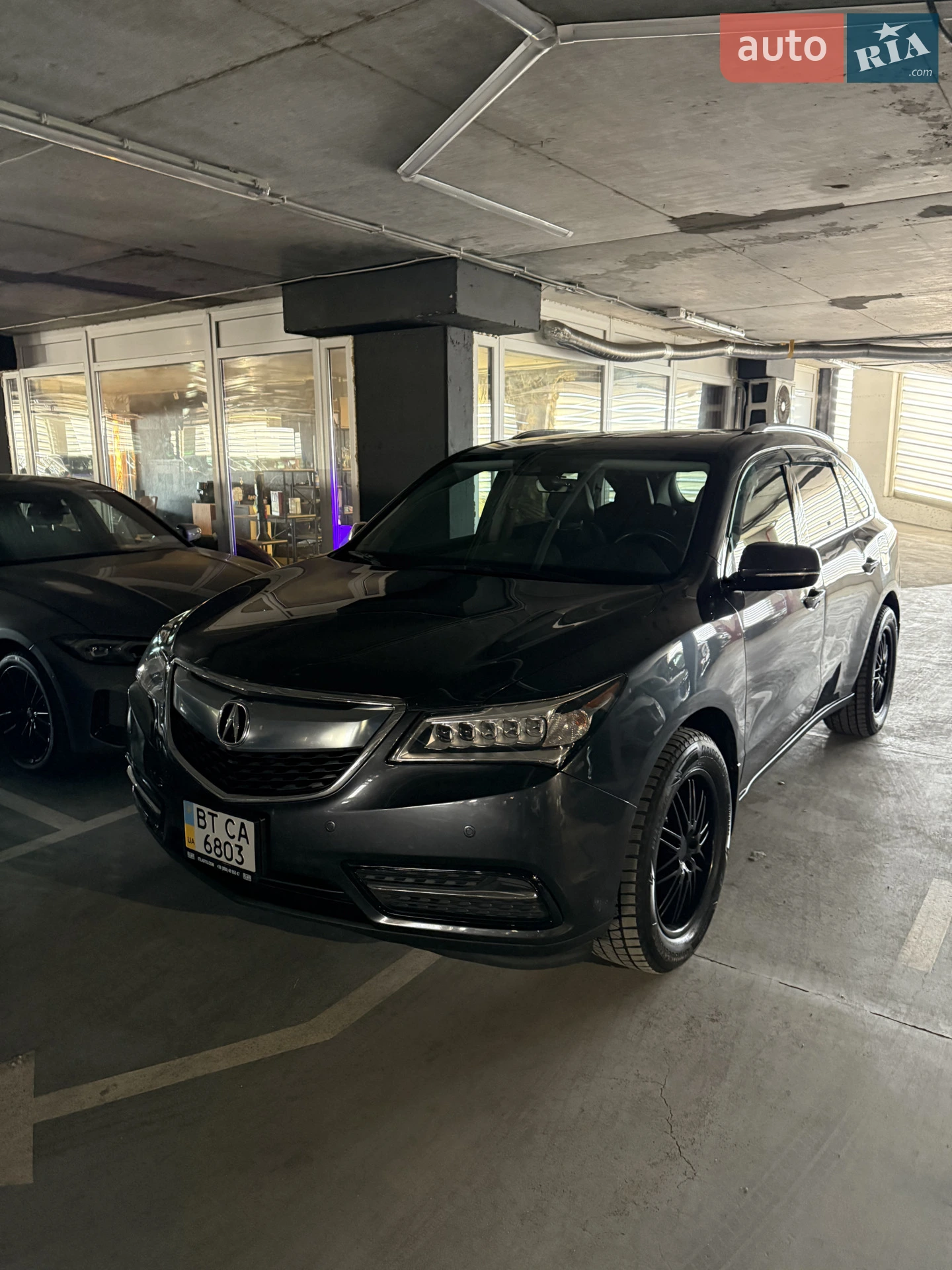 2016 Acura MDX - мініатюра 38
