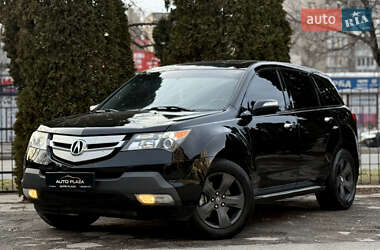 Внедорожник / Кроссовер Acura MDX 2007 в Одессе