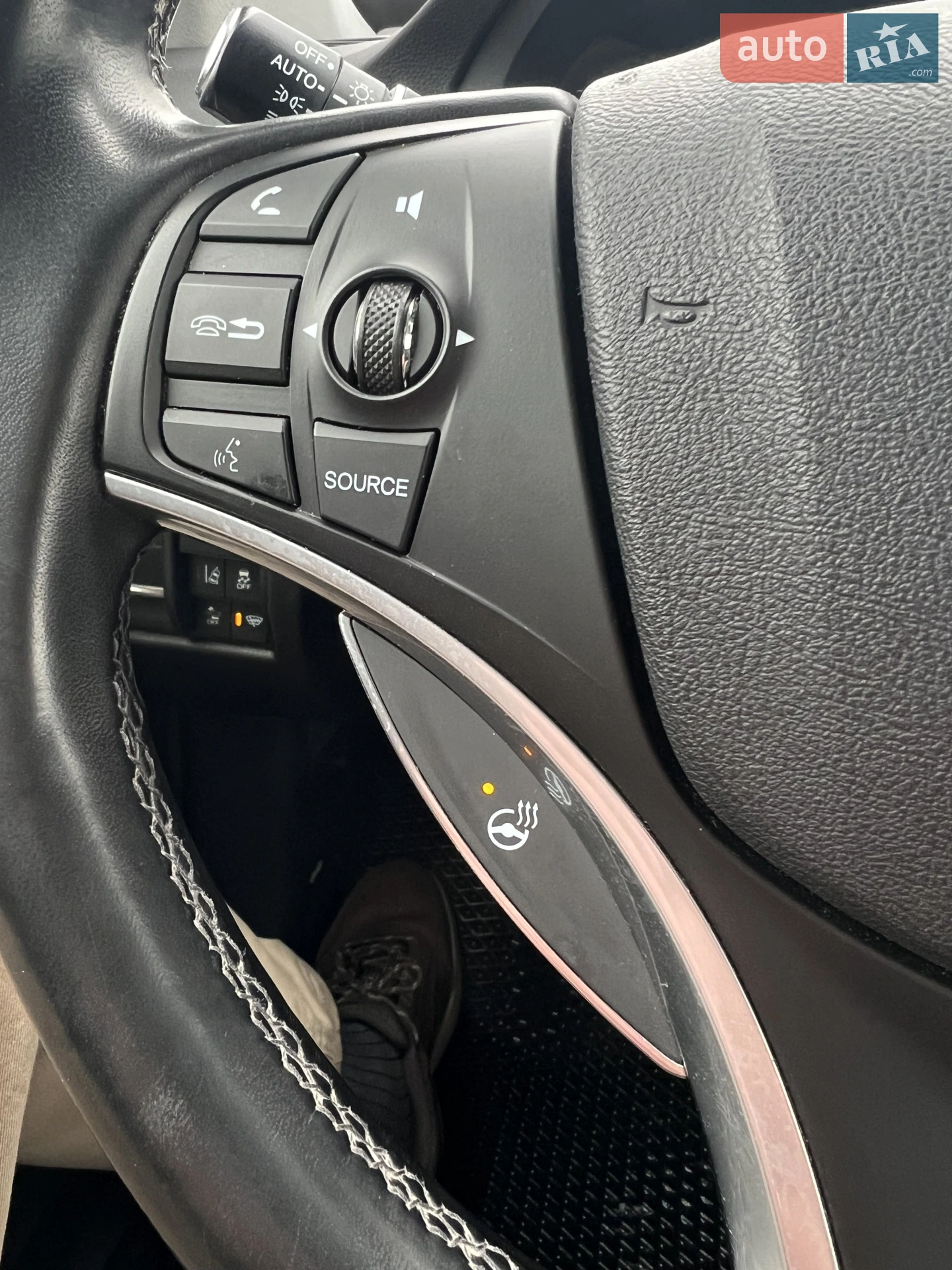 2019 Acura MDX - мініатюра 12