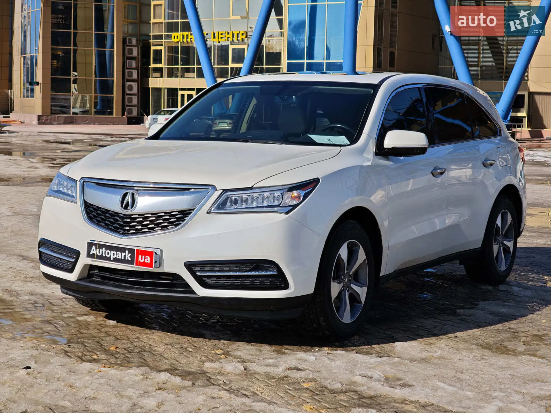 Фото авто 8