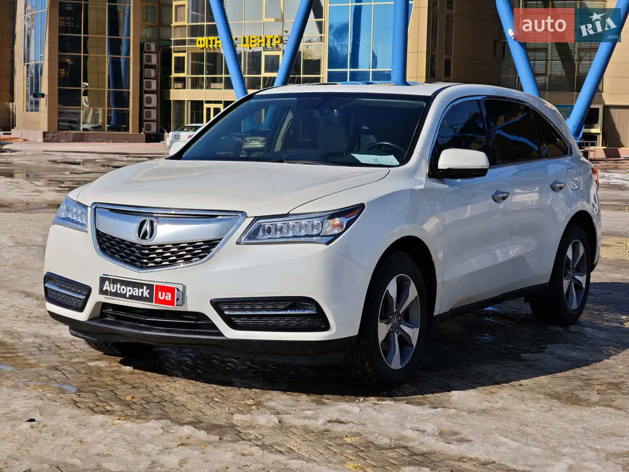 2012 SsangYong Korando - мініатюра 20