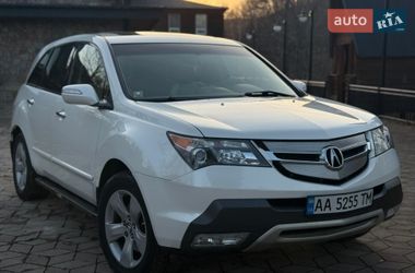 Внедорожник / Кроссовер Acura MDX 2008 в Косове