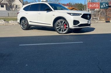 Внедорожник / Кроссовер Acura MDX 2022 в Киеве