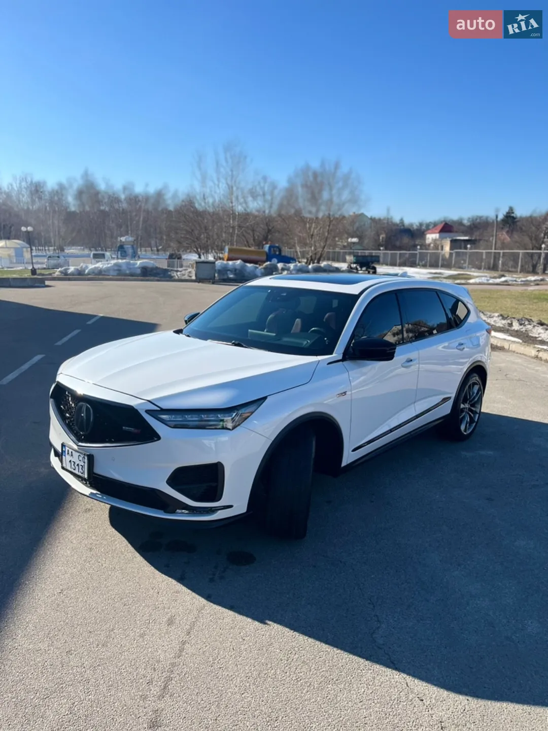 2022 Acura MDX - мініатюра 9