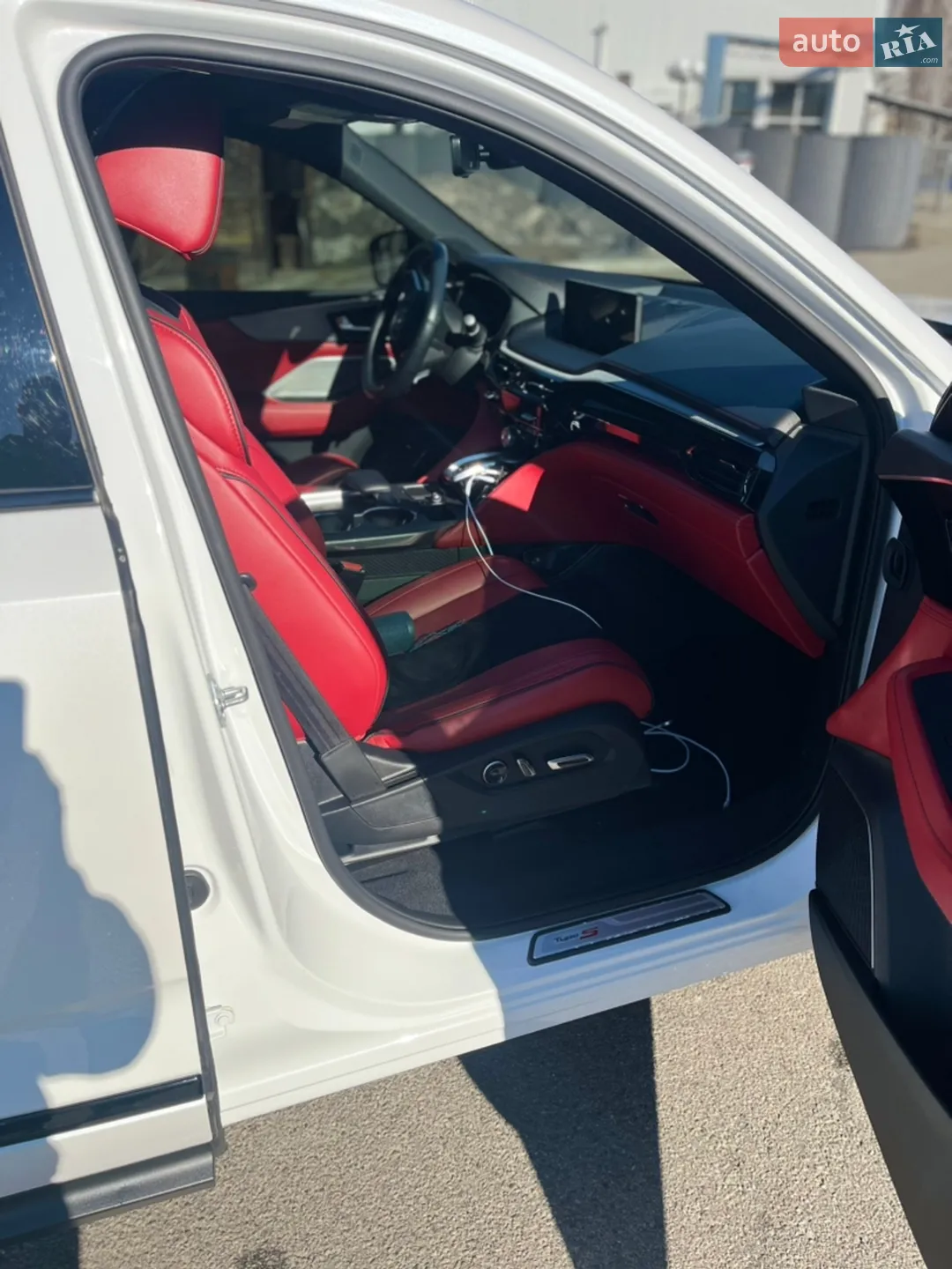 2022 Acura MDX - мініатюра 27