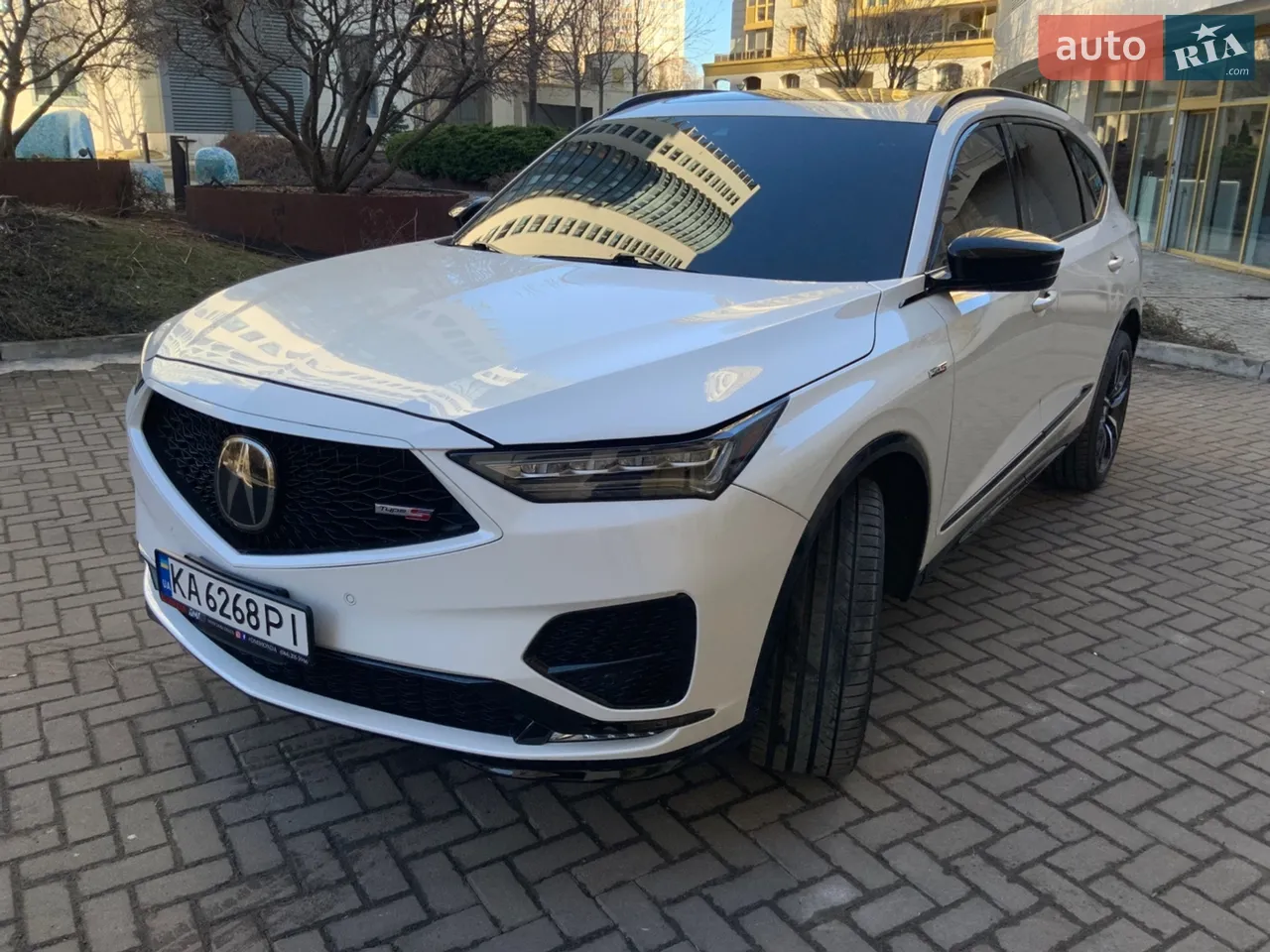 2022 Acura MDX - мініатюра 34