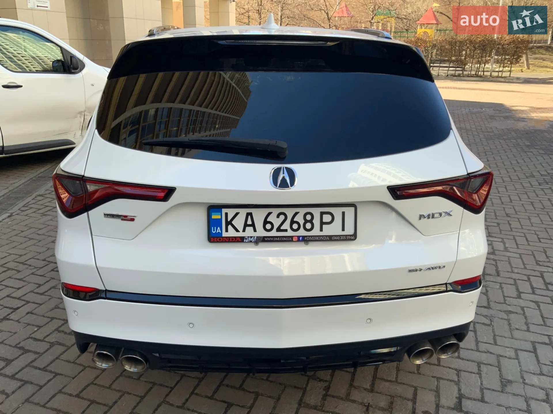 2022 Acura MDX - мініатюра 17