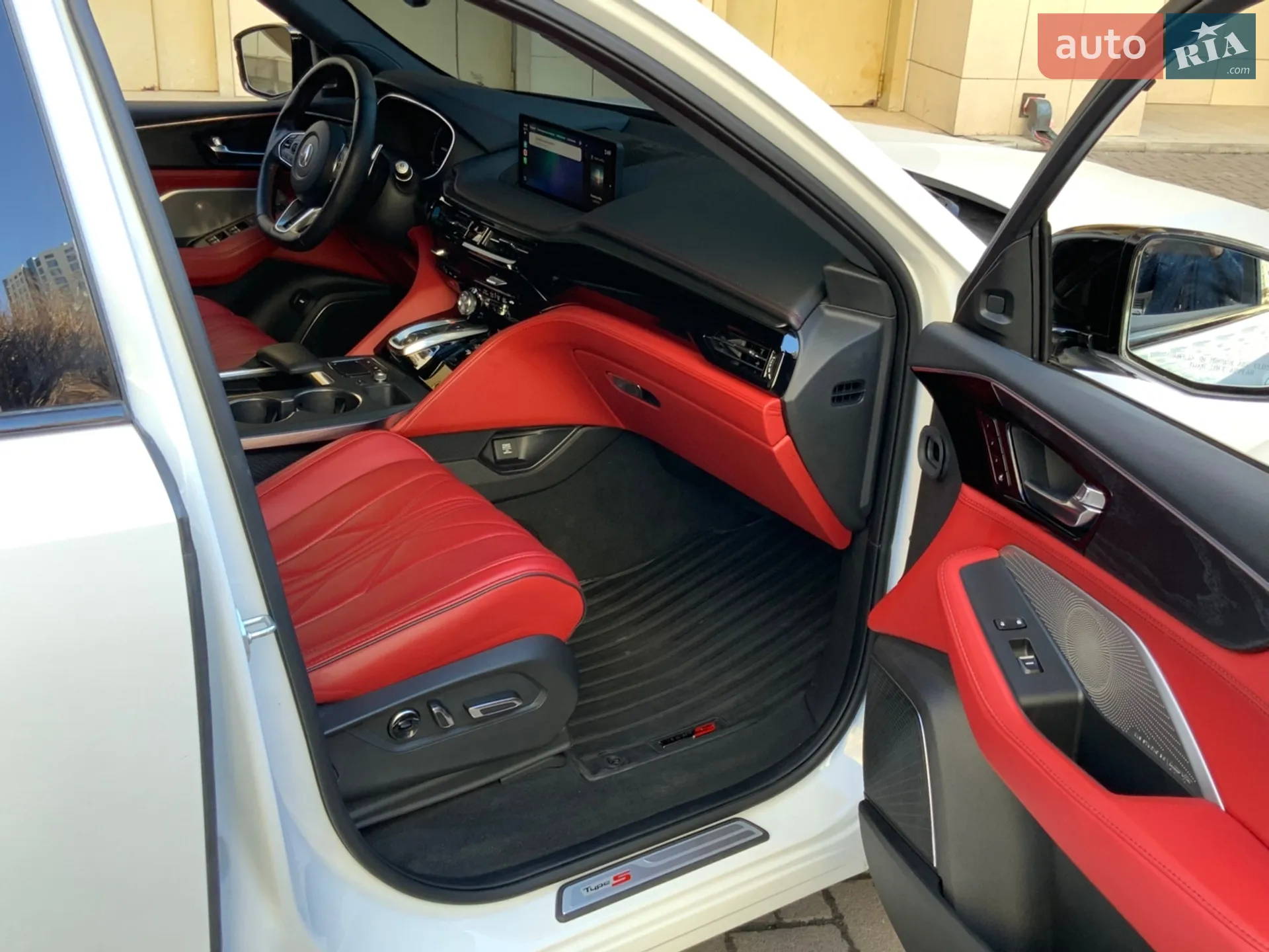 2022 Acura MDX - мініатюра 49