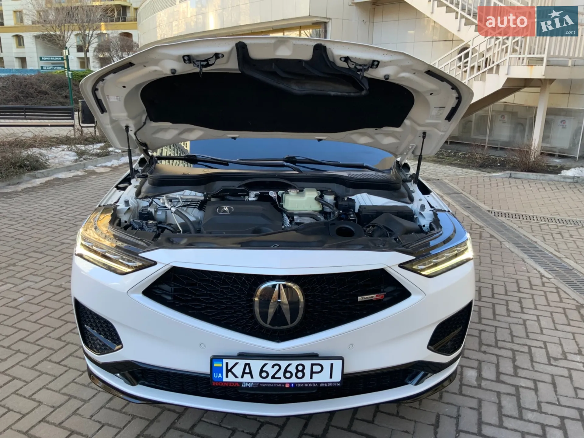 2022 Acura MDX - мініатюра 105