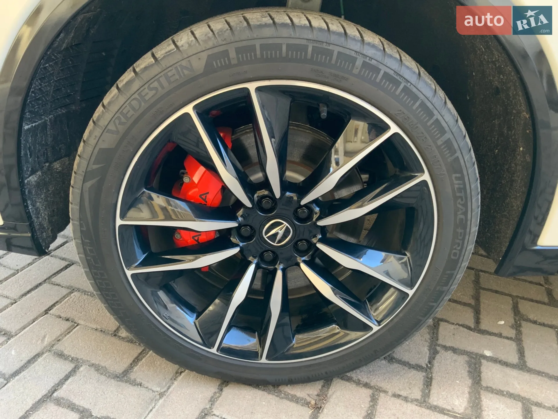 2022 Acura MDX - мініатюра 115
