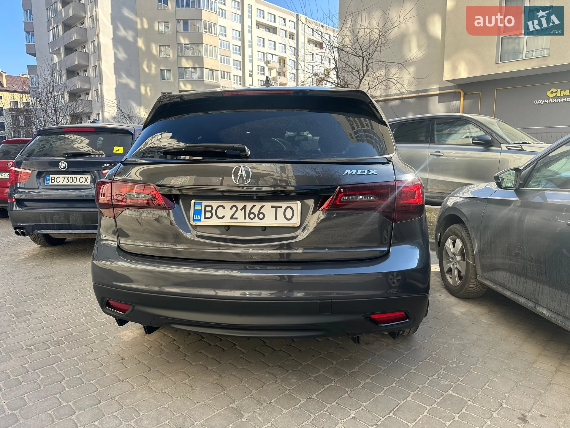 Фото авто 12