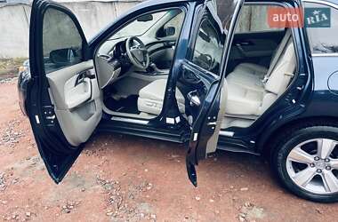 Внедорожник / Кроссовер Acura MDX 2012 в Киеве