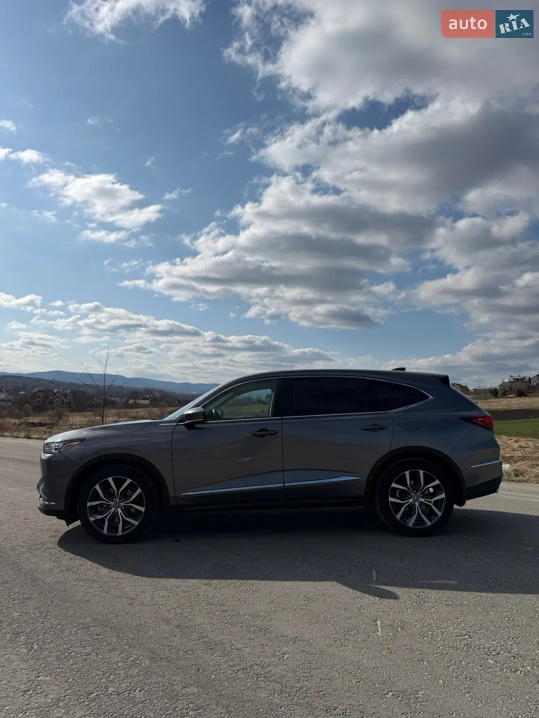2022 Acura MDX - мініатюра 7