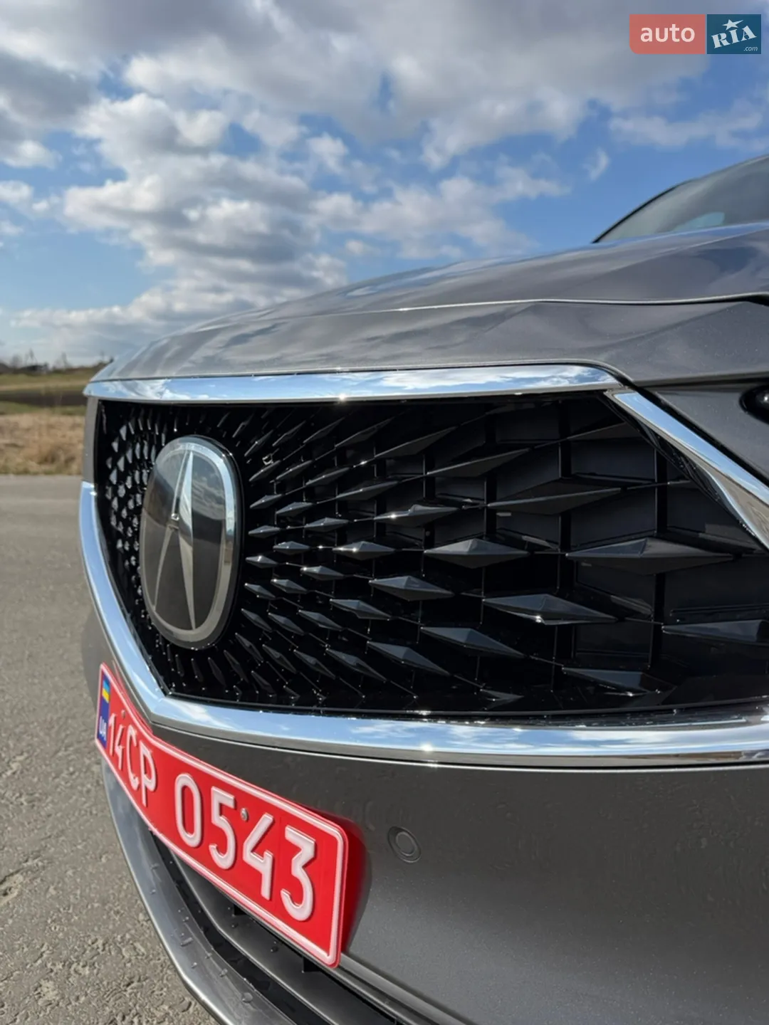2022 Acura MDX - мініатюра 10