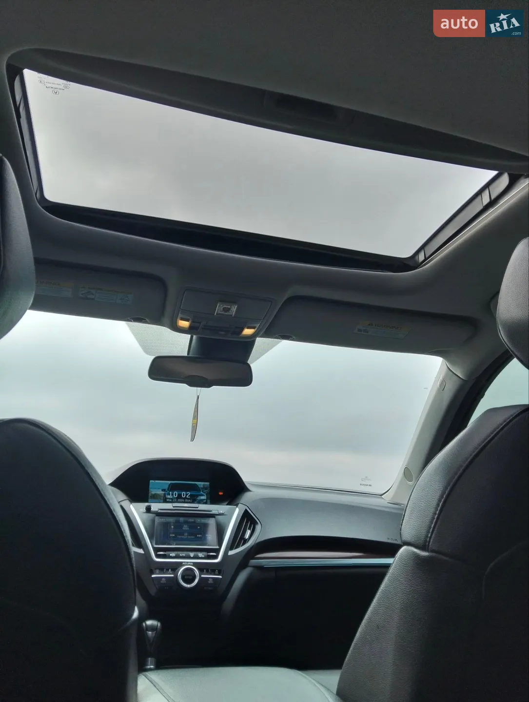 2013 Acura MDX - мініатюра 41