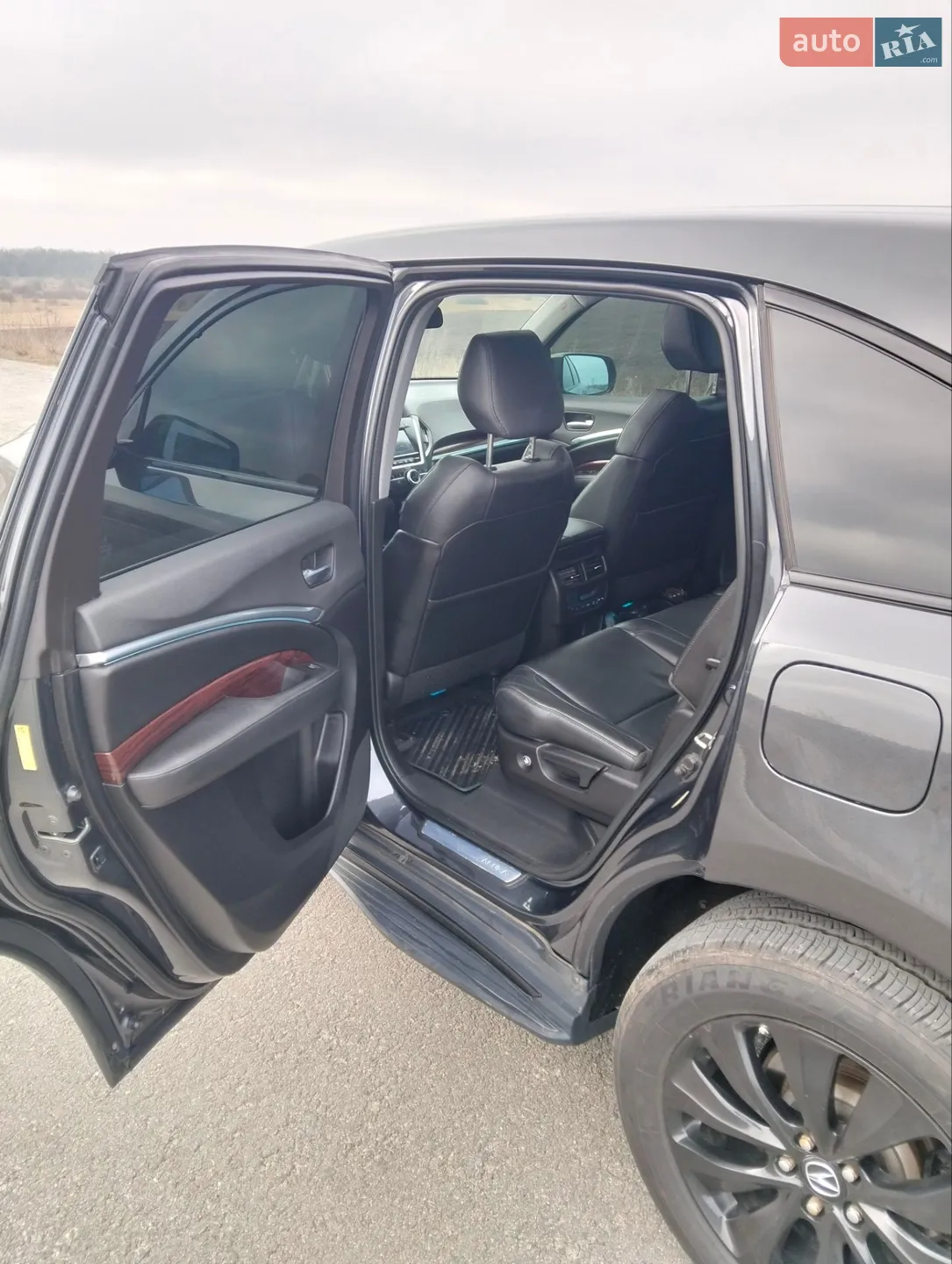 2013 Acura MDX - мініатюра 4