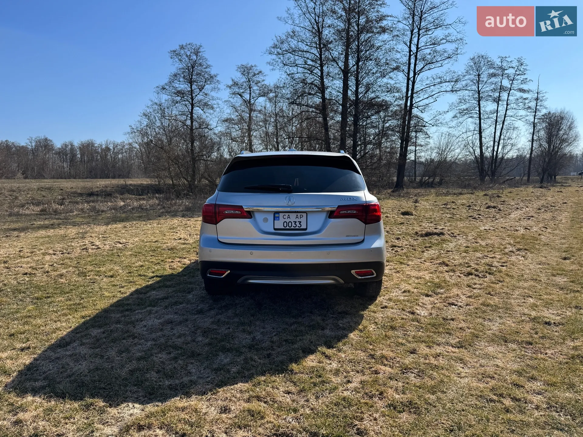 2014 Acura MDX - мініатюра 7